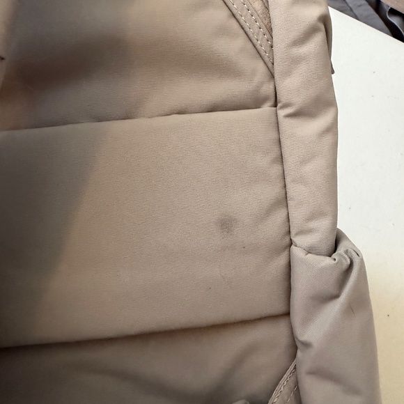 Pacsafe Anti Theft backpack
